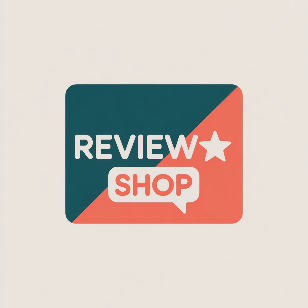 ReviewShop